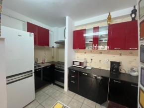 Apartament Pelican